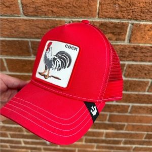 GOORIN BROS. The Trucker Hat
